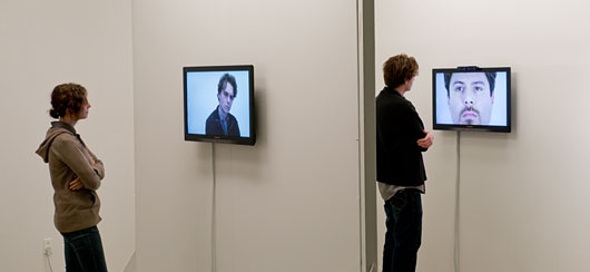 Protocols of Looking