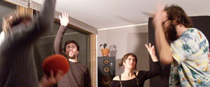 house theater