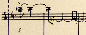 instrumental compositions